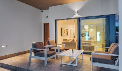 Resale - Villa -
Orihuela Costa - Villamartin