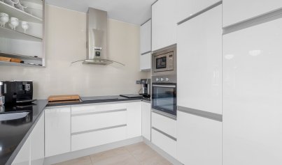 Resale - Villa -
Orihuela Costa - Villamartin