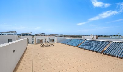 Resale - Villa -
Orihuela Costa - Villamartin