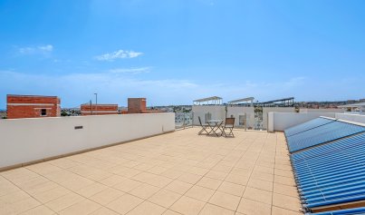 Resale - Villa -
Orihuela Costa - Villamartin