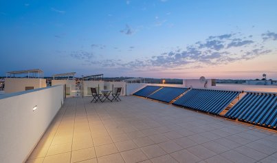 Resale - Villa -
Orihuela Costa - Villamartin