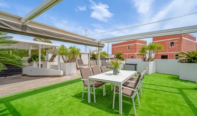 Resale - Villa -
Orihuela Costa - Villamartin