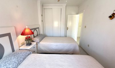 Resale - Villa -
Orihuela Costa - Villamartin
