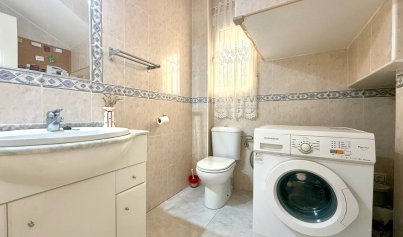 Resale - Villa -
Orihuela Costa - Villamartin