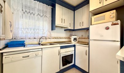 Resale - Villa -
Orihuela Costa - Villamartin