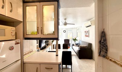Resale - Villa -
Orihuela Costa - Villamartin