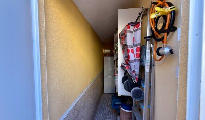 Resale - Villa -
Orihuela Costa - Villamartin