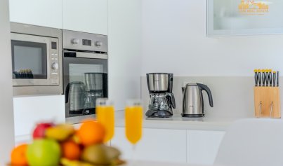 Resale - Villa -
Orihuela Costa - Villamartin