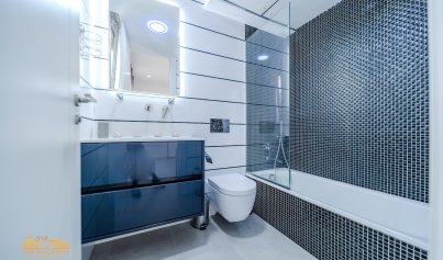 Resale - Villa -
Orihuela Costa - Villamartin