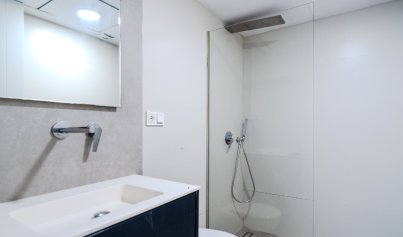 Resale - Villa -
Orihuela Costa - Villamartin