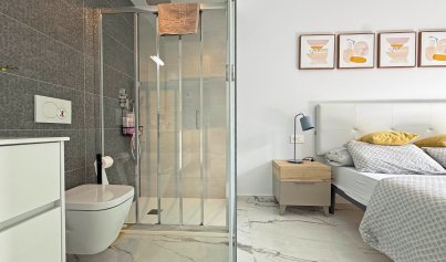 Resale - Apartment -
Orihuela Costa - Los Altos