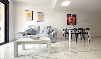 Resale - Apartment -
Orihuela Costa - Los Altos