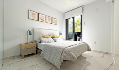 Resale - Apartment -
Orihuela Costa - Los Altos