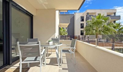 Resale - Apartment -
Orihuela Costa - Los Altos