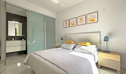 Resale - Apartment -
Orihuela Costa - Los Altos