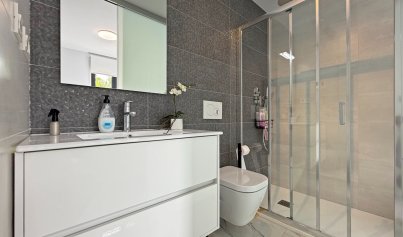Resale - Apartment -
Orihuela Costa - Los Altos
