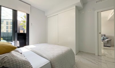 Resale - Apartment -
Orihuela Costa - Los Altos