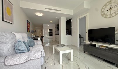 Resale - Apartment -
Orihuela Costa - Los Altos