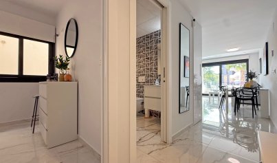Resale - Apartment -
Orihuela Costa - Los Altos
