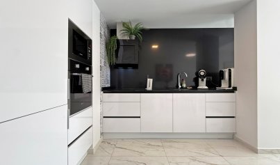 Resale - Apartment -
Orihuela Costa - Los Altos