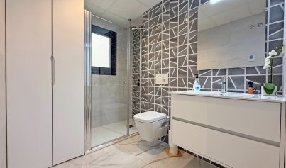 Resale - Apartment -
Orihuela Costa - Los Altos