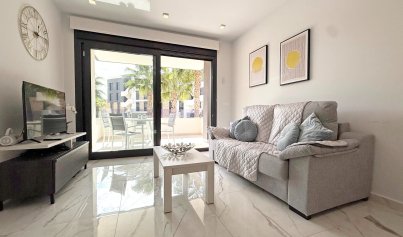 Resale - Apartment -
Orihuela Costa - Los Altos