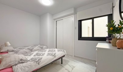 Resale - Apartment -
Orihuela Costa - Los Altos
