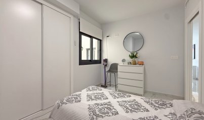 Resale - Apartment -
Orihuela Costa - Los Altos