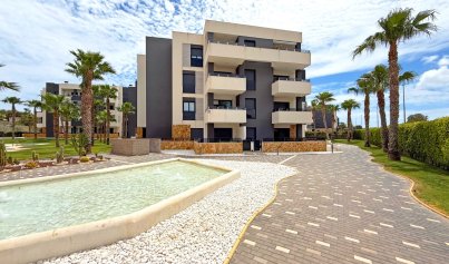 Resale - Apartment -
Orihuela Costa - Los Altos