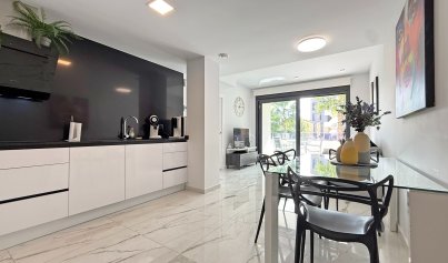 Resale - Apartment -
Orihuela Costa - Los Altos
