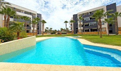 Resale - Apartment -
Orihuela Costa - Los Altos