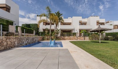 Resale - Apartment -
Orihuela Costa - La Zenia
