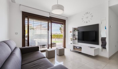 Resale - Apartment -
Orihuela Costa - La Zenia