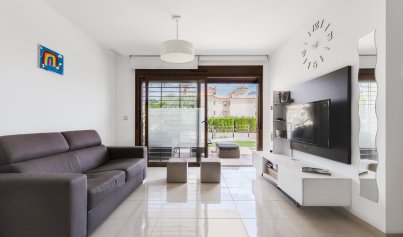 Resale - Apartment -
Orihuela Costa - La Zenia