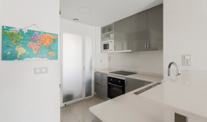Resale - Apartment -
Orihuela Costa - La Zenia