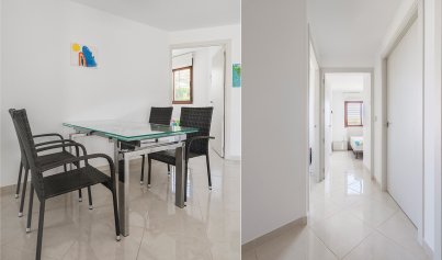 Resale - Apartment -
Orihuela Costa - La Zenia
