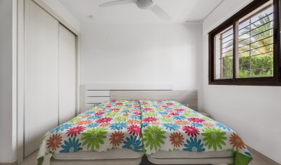 Resale - Apartment -
Orihuela Costa - La Zenia