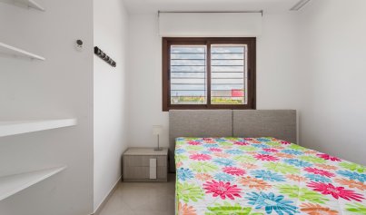 Resale - Apartment -
Orihuela Costa - La Zenia