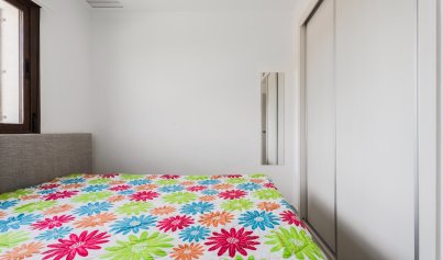 Resale - Apartment -
Orihuela Costa - La Zenia