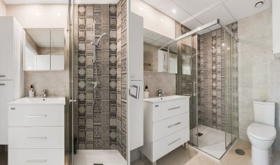 Resale - Apartment -
Orihuela Costa - La Zenia
