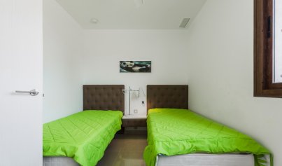 Resale - Apartment -
Orihuela Costa - La Zenia