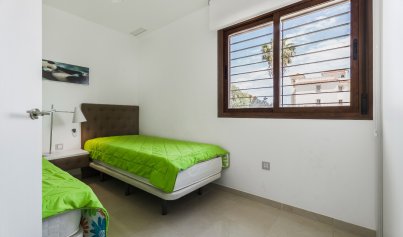 Resale - Apartment -
Orihuela Costa - La Zenia