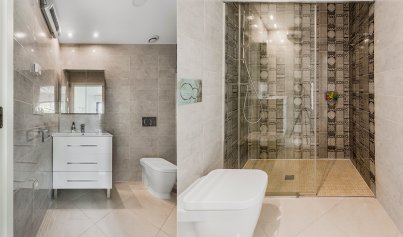 Resale - Apartment -
Orihuela Costa - La Zenia