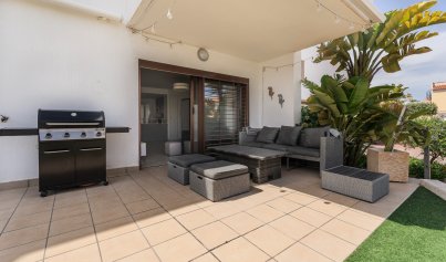 Resale - Apartment -
Orihuela Costa - La Zenia
