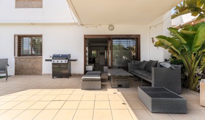 Resale - Apartment -
Orihuela Costa - La Zenia
