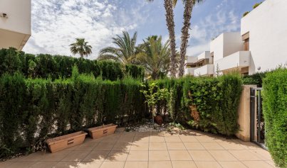 Resale - Apartment -
Orihuela Costa - La Zenia