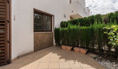 Resale - Apartment -
Orihuela Costa - La Zenia