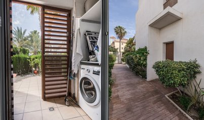 Resale - Apartment -
Orihuela Costa - La Zenia