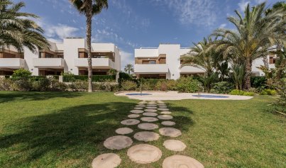 Resale - Apartment -
Orihuela Costa - La Zenia