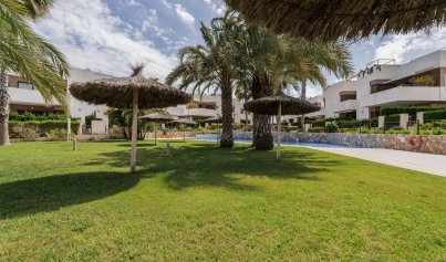 Resale - Apartment -
Orihuela Costa - La Zenia